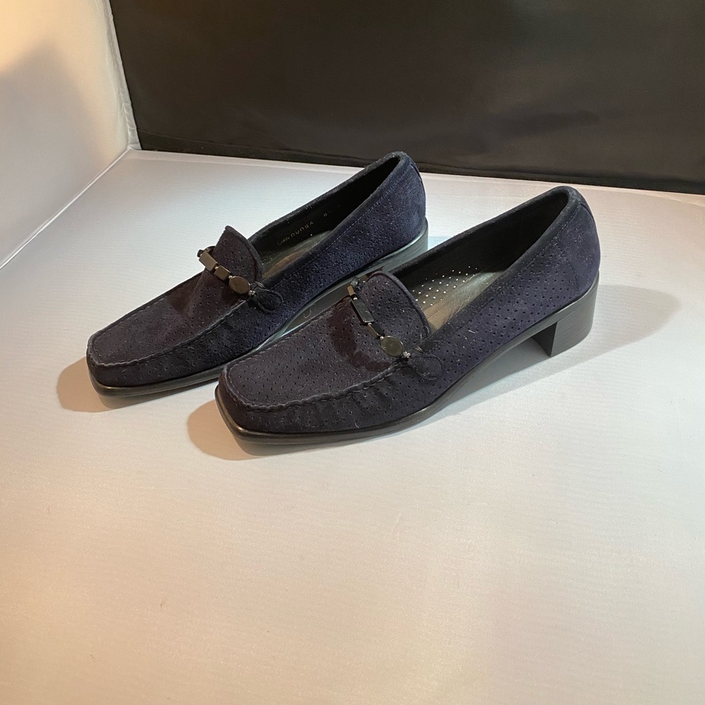 Stuart Weitzman shoes